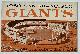  [Official Baseball Scorecard], 1960 SAN FRANCISCO GIANTS OFFICIAL SCORE CARD 20 cents