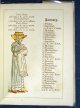 Greenaway, Kate [1846 - 1901], ALMANACK For 1886