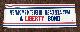  [World War I Poster]. Liberty Loan Committee, A WIDOW'S MITE BEHIND The SOLDIER'S MIGHT. A Liberty Bond