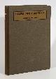  Jones, Jenkin Lloyd [1843 - 1918]. Weston, Olive E. - Compiler, NUGGETS From A WELSH MINE. Selections from the Writings of Jenkin Lloyd Jones