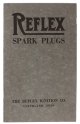 [Automotive Trade Catalogue], REFLEX SPARK PLUGS