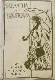  (Holley, Marietta) - Josiah Allen's Wife, SAMANTHA AT SARATOGA.; Or "Racin' After Fashion"