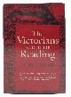  Cruse, Amy, The VICTORIANS And Their READING