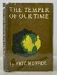  Hoffer, Eric [1902 - 1983], The TEMPER Of OUR TIME