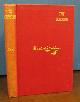  [Dickens, Charles. 1812 - 1870]. Matz, B. W. - Editor, The DICKENSIAN. Volume Four