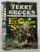  Brooks, Terry, The ELF QUEEN Of SHANNARA. Book Three of "The HERITAGE Of SHANNARA"