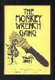  Abbey, Edward, The Monkey Wrench Gang