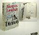 Laurence, Margaret, The Diviners. Signed