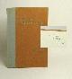  Gustafson, Ralph, Lyrics Unromantic. Signed