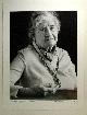  Livesay, Dorothy [John Reeves], Original Photograph by John Reeves