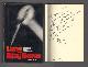  Wilcox, Collin. (Ross Macdonald), Long Way Down. Signed