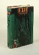  Wright, Harold Bell, Exit