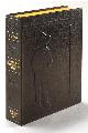  [Clemens, Samuel Langhorne.] Twain, Mark, The Adventures of Huckleberry Finn [Tom Sawyer's Comrade] Custom Clamshell Case