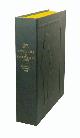  [Clemens, Samuel Langhorne.] Twain, Mark, The Adventures of Huckleberry Finn [Tom Sawyer's Comrade] Custom Clamshell Case