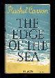  Carson, Rachel L., The Edge of the Sea