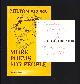  Acorn, Milton, More Poems for People. Signed