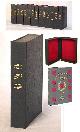  Fleming, Ian, Casino Royale. Custom Clamshell Case Only