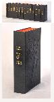  Fleming, Ian, The Spy Who Loved Me. Custom Clamshell Case Only