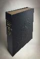 Mark Twain (Samuel L. Clemens), A Connecticut Yankee in King Arthur's Court [Collector's Custom Clamshell Case Only - Not a Book and "No Book" Included]