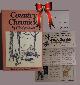  Taber, Gladys, Charming and Ageless. Country Chronicle. Signed