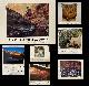  Abbey, Edward, The 1983 Western Wilderness Calendar. Signed