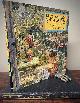  (Bell, Vanessa). Coss, Melinda, Bloomsbury Needlepoint. From the Tapestries at Charleston Farmhouse
