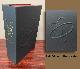  Mark Twain (Samuel L. Clemens), Christian Science [Collector's Custom Clamshell Case Only - Not a Book and "No Book" Included]