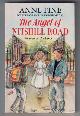  FINE, ANNE, The Angel of Nitshill Road