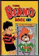  , The Beano Book 1989