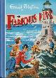  , The Famous Five Annual 2014