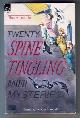  ANASTASIO, DINA, Twenty Spine Tingling Mini Mysteries