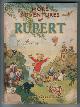  BESTALL, ALFRED E., More Adventures of Rupert
