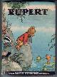  BESTALL, ALFRED E., Rupert Annual 1969