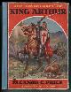  PRICE, ELEANOR C., The Adventures of King Arthur