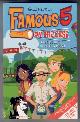  , Famous Five on the Case - Case Files 7 and 8