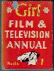  , Girl Film and Television Annual Number 1