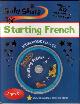  , Starting French