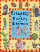  HEDLEY, ALISTAIR, Treasury of Poetry and Rhymes