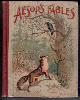  , Aesop's Fables