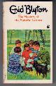  BLYTON, ENID, The Mystery of the Spiteful Letters