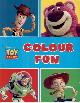  , Toy Story Colour Fun
