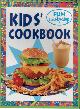  FERGUS, MARY PAT, Kids' Cookbook