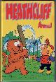  , Heathcliff Annual 1986