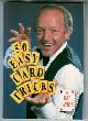  DANIELS, PAUL, 50 Easy Card Tricks (and Puzzles)