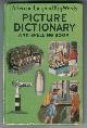  MCNALLY, J., A Second Ladybird Key Words Picture Dictionary and Spelling Book