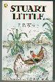  WHITE, ELWYN BROOKS, Stuart Little