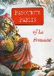  LINHARTOVA, ALENA, Favourite Fables of la Fontaine