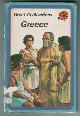  GREIG, CLARENCE, Great Civilisations: Greece