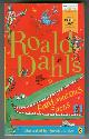  , Roald Dahl's Fantabulous Facts