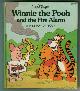  , Winnie the Pooh and the Fire Alarm